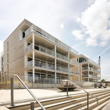Promenadenvilla Lübeck Eksteriør bilde