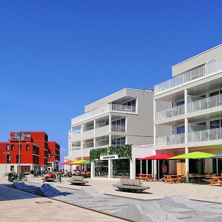 Promenadenvilla Lübeck Eksteriør bilde