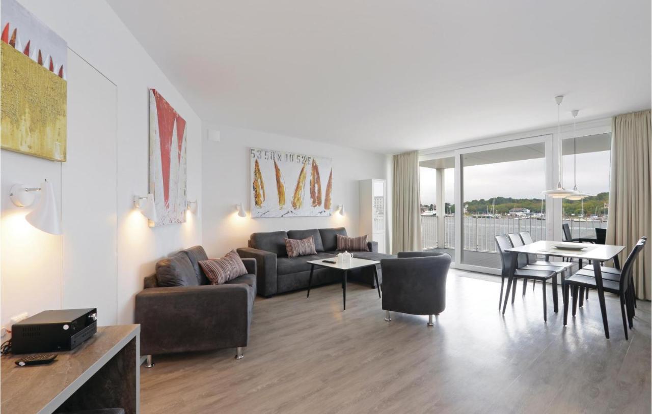 Promenadenvilla Lübeck Eksteriør bilde